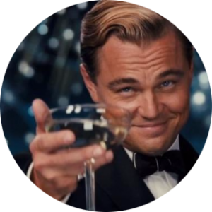 dicaprio